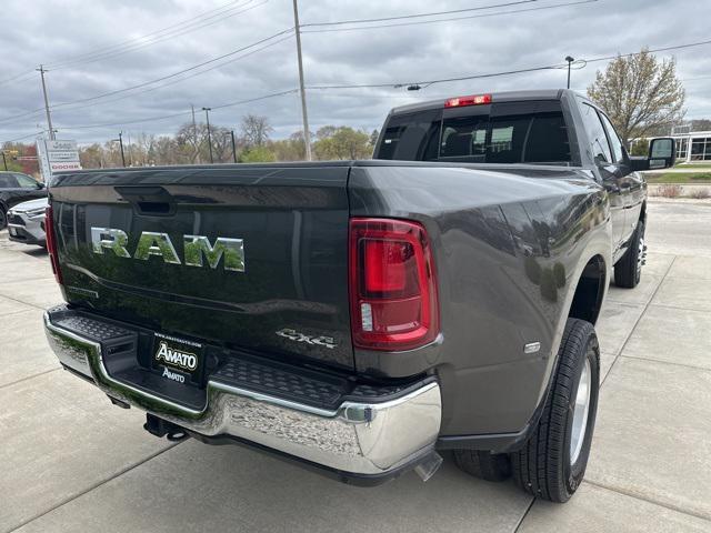 new 2025 Ram 3500 car, priced at $71,014