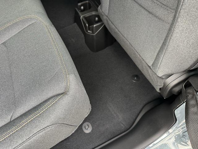 new 2025 Jeep Gladiator car, priced at $46,795