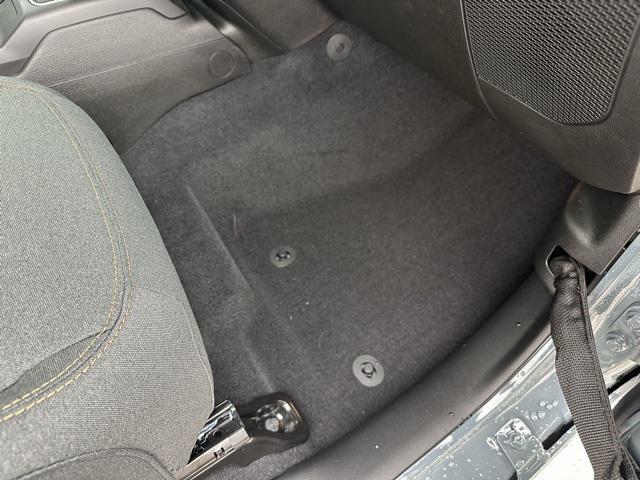 new 2025 Jeep Gladiator car, priced at $46,795