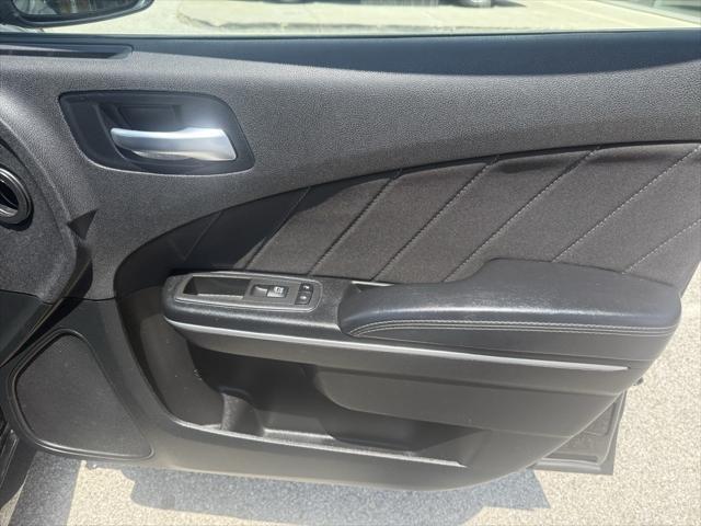 used 2022 Dodge Charger car, priced at $26,395