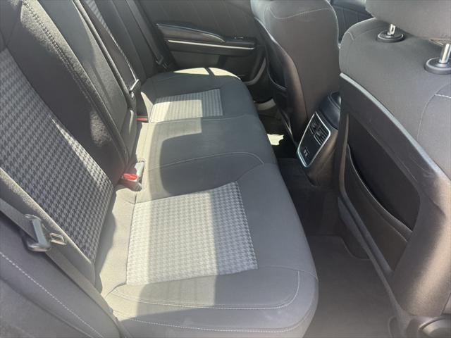 used 2022 Dodge Charger car, priced at $26,395