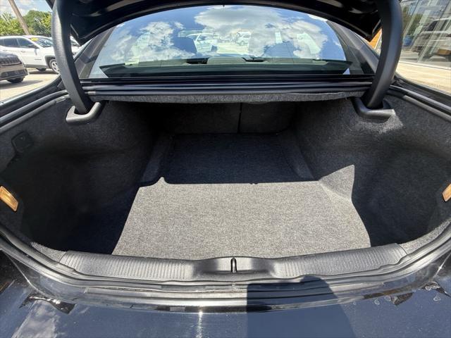 used 2022 Dodge Charger car, priced at $26,395