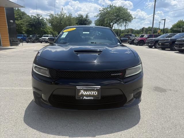 used 2022 Dodge Charger car, priced at $26,395