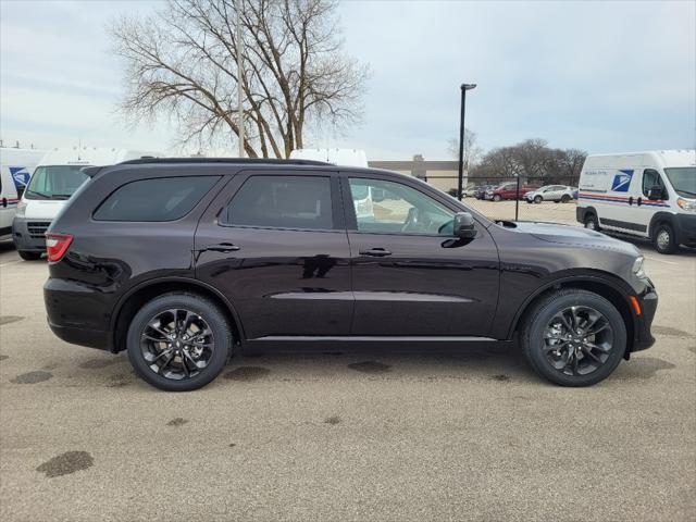 new 2024 Dodge Durango car, priced at $49,464