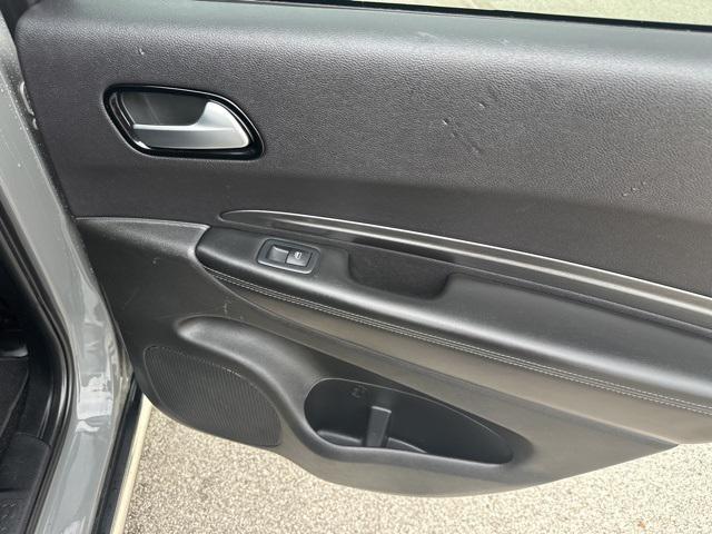 used 2021 Dodge Durango car, priced at $26,491