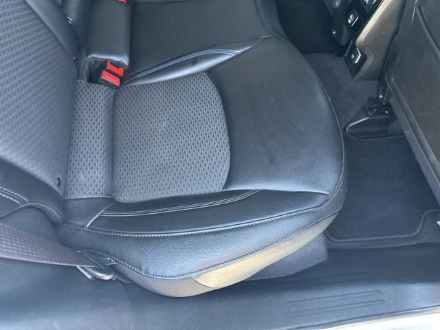 used 2023 Jeep Compass car, priced at $22,492