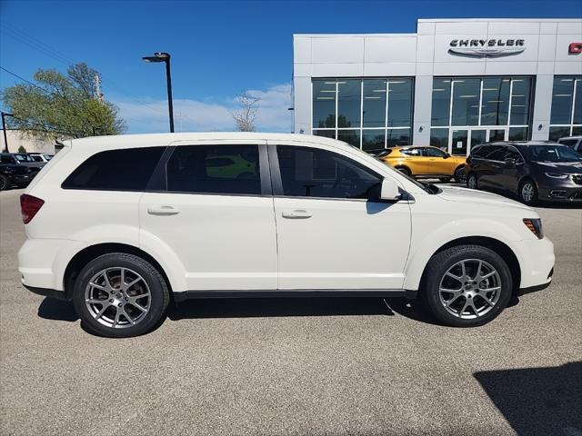 used 2019 Dodge Journey car, priced at $17,544