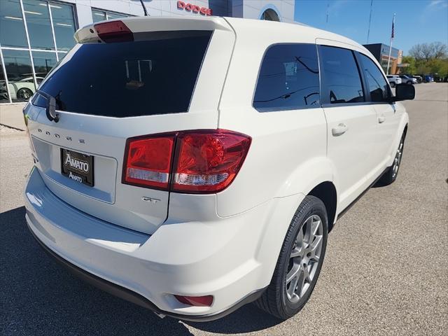 used 2019 Dodge Journey car, priced at $17,996