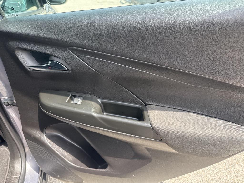 used 2023 Chevrolet Bolt EV car, priced at $19,996