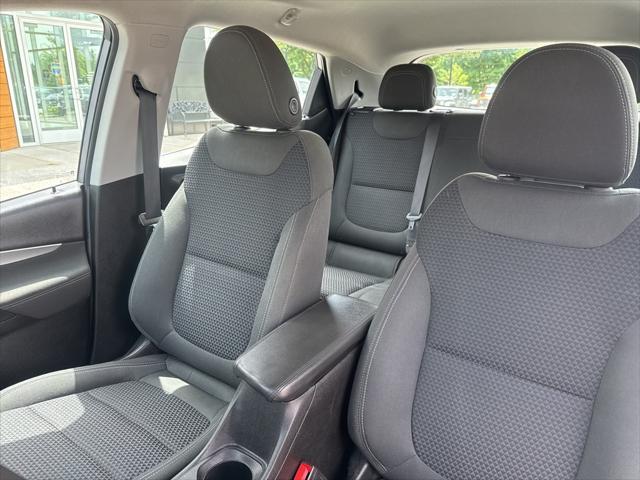used 2023 Chevrolet Bolt EV car, priced at $17,501