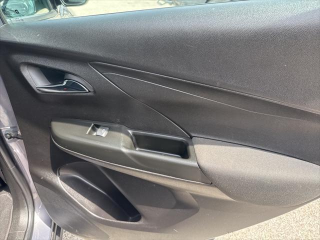 used 2023 Chevrolet Bolt EV car, priced at $17,501