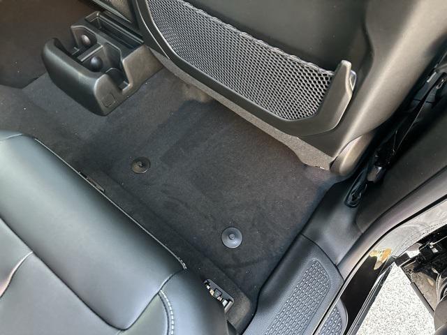 new 2025 Jeep Grand Cherokee L car, priced at $42,668