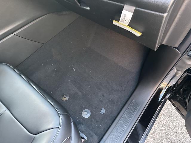 new 2025 Jeep Grand Cherokee L car, priced at $42,668