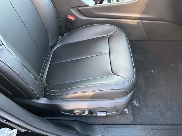 new 2025 Jeep Grand Cherokee L car, priced at $42,668