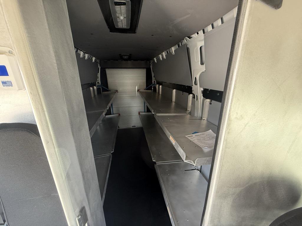 used 2024 Ram ProMaster 3500 car, priced at $49,969