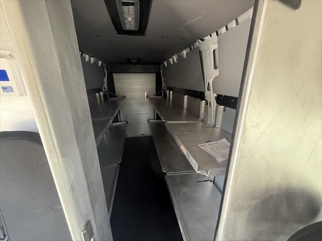 used 2024 Ram ProMaster 3500 car, priced at $59,831