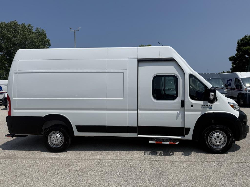 used 2024 Ram ProMaster 3500 car, priced at $49,969