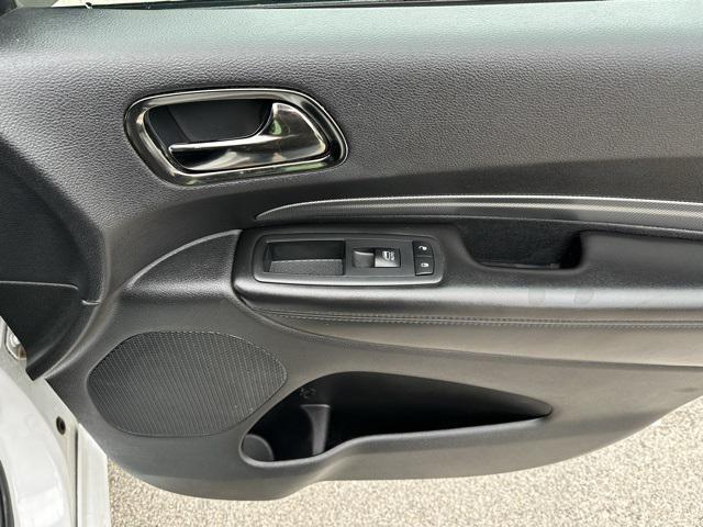 used 2019 Dodge Durango car, priced at $24,000