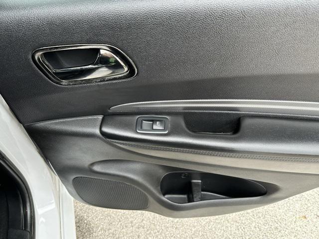 used 2019 Dodge Durango car, priced at $24,000