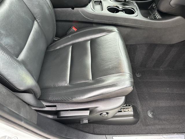 used 2019 Dodge Durango car, priced at $24,000