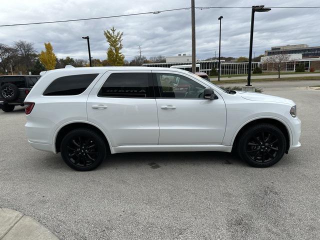 used 2019 Dodge Durango car, priced at $24,000