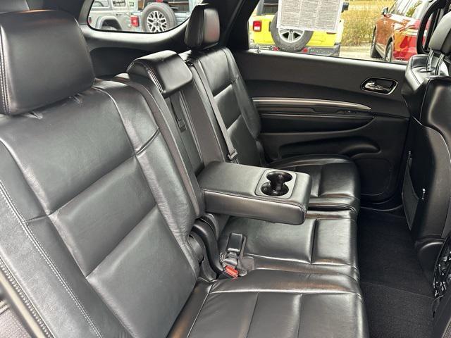 used 2019 Dodge Durango car, priced at $24,000