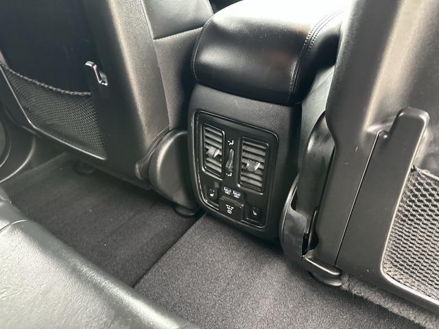 used 2019 Dodge Durango car, priced at $24,000