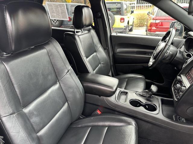 used 2019 Dodge Durango car, priced at $24,000