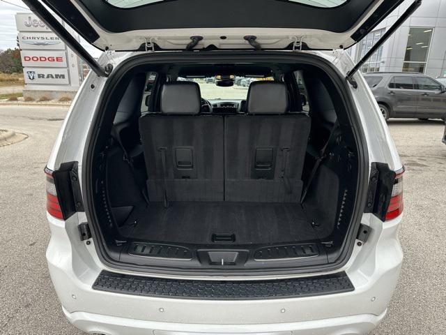 used 2019 Dodge Durango car, priced at $24,000