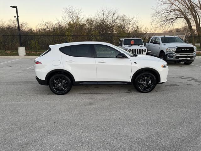 new 2024 Dodge Hornet car, priced at $33,157