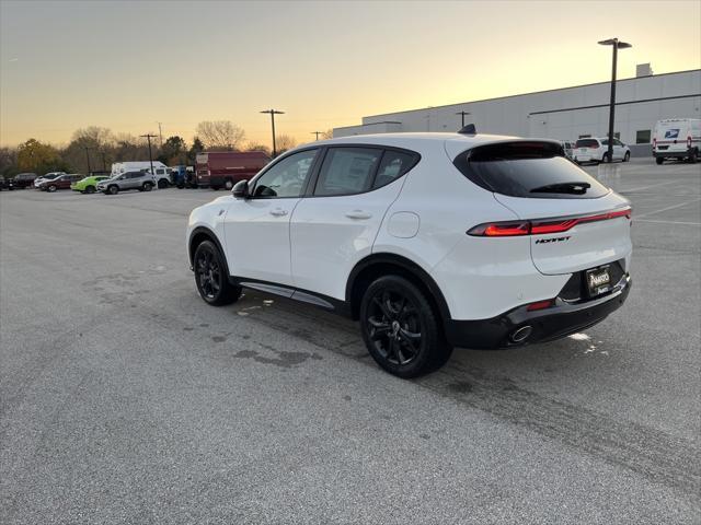 new 2024 Dodge Hornet car, priced at $33,157