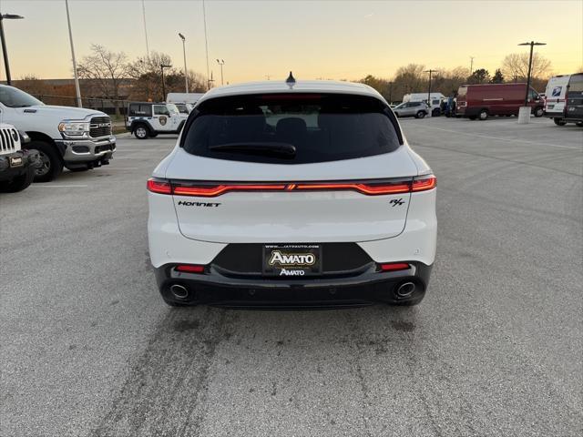 new 2024 Dodge Hornet car, priced at $33,157