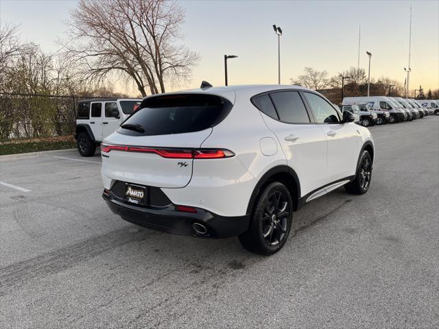 new 2024 Dodge Hornet car, priced at $33,157