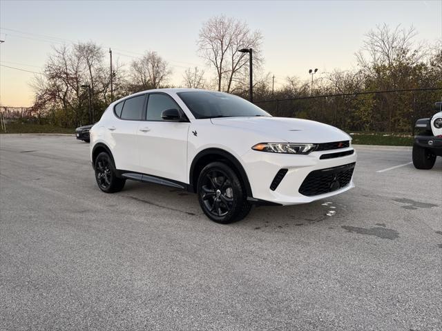 new 2024 Dodge Hornet car, priced at $33,157