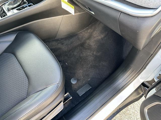 new 2026 Jeep Compass car, priced at $28,467