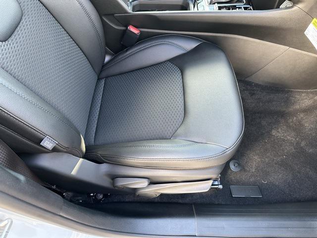 new 2026 Jeep Compass car, priced at $28,467