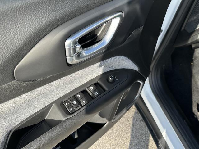 new 2026 Jeep Compass car, priced at $28,467