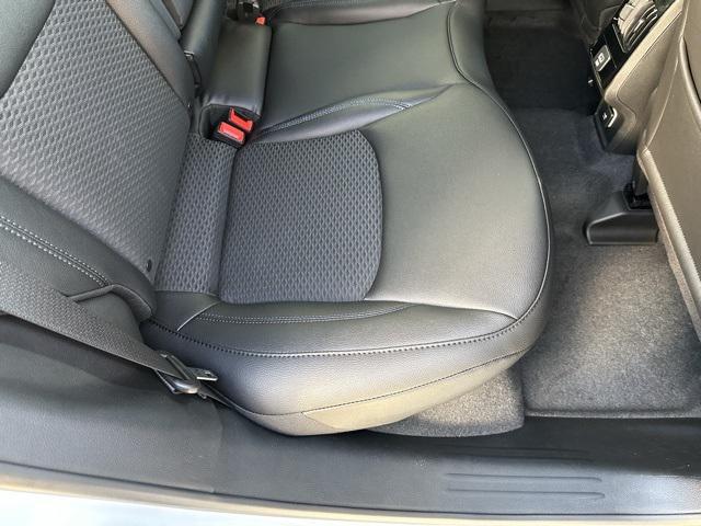 new 2026 Jeep Compass car, priced at $28,467