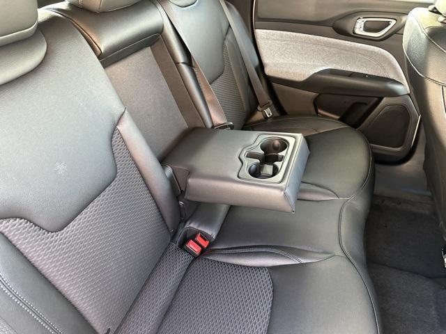 new 2026 Jeep Compass car, priced at $28,467