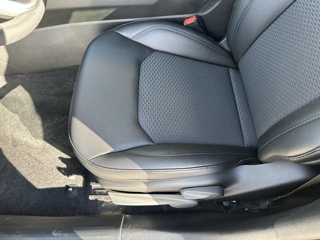 new 2026 Jeep Compass car, priced at $28,467