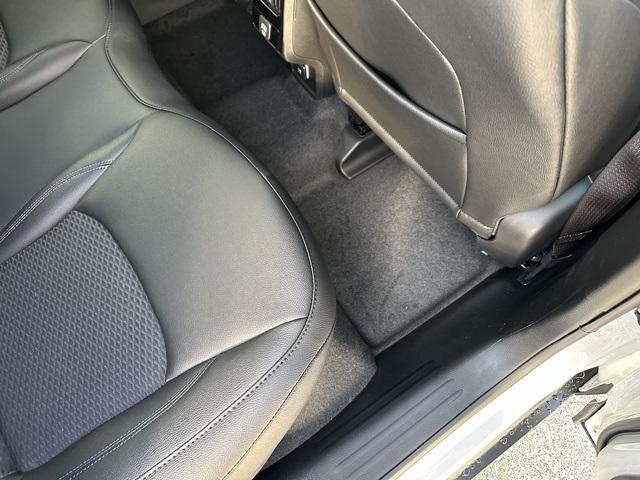 new 2026 Jeep Compass car, priced at $28,467