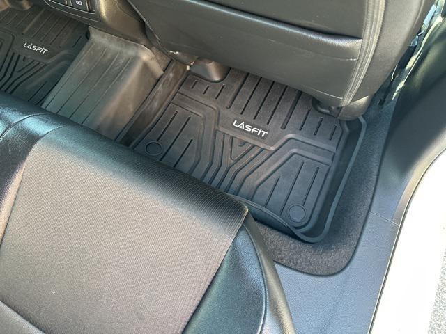 used 2021 Honda Accord car, priced at $24,225