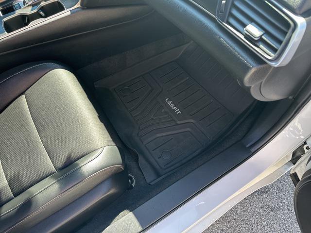 used 2021 Honda Accord car, priced at $24,225