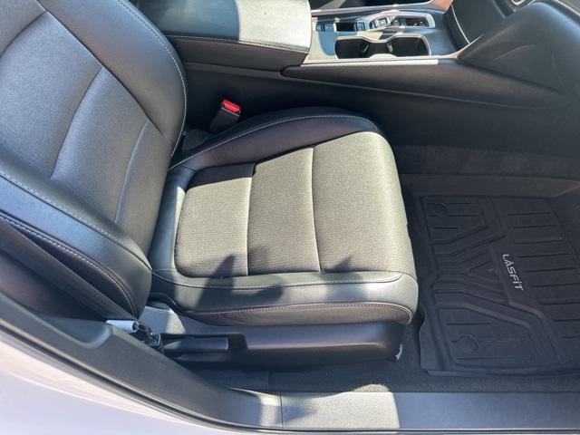 used 2021 Honda Accord car, priced at $24,225