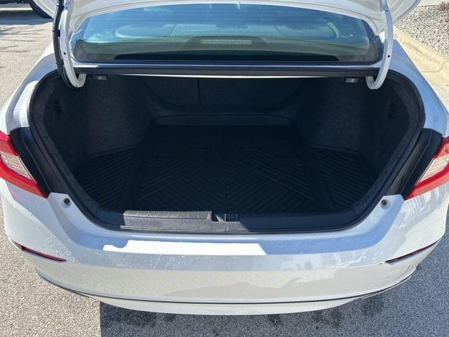 used 2021 Honda Accord car, priced at $24,225