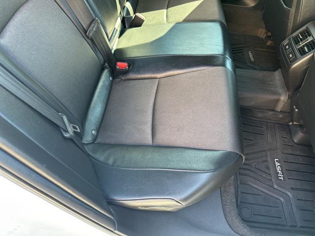 used 2021 Honda Accord car, priced at $24,225