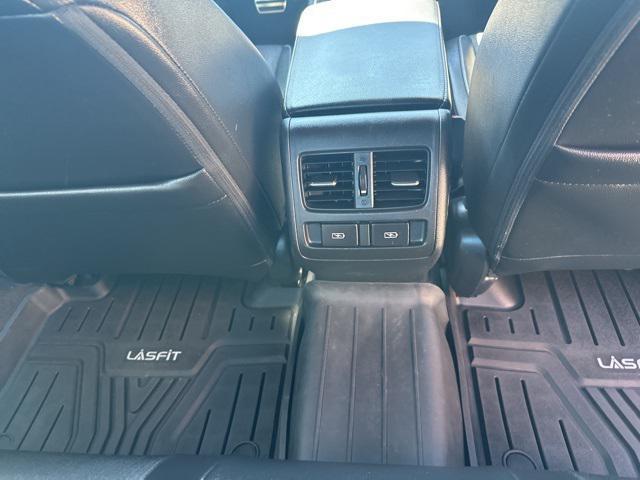 used 2021 Honda Accord car, priced at $24,225