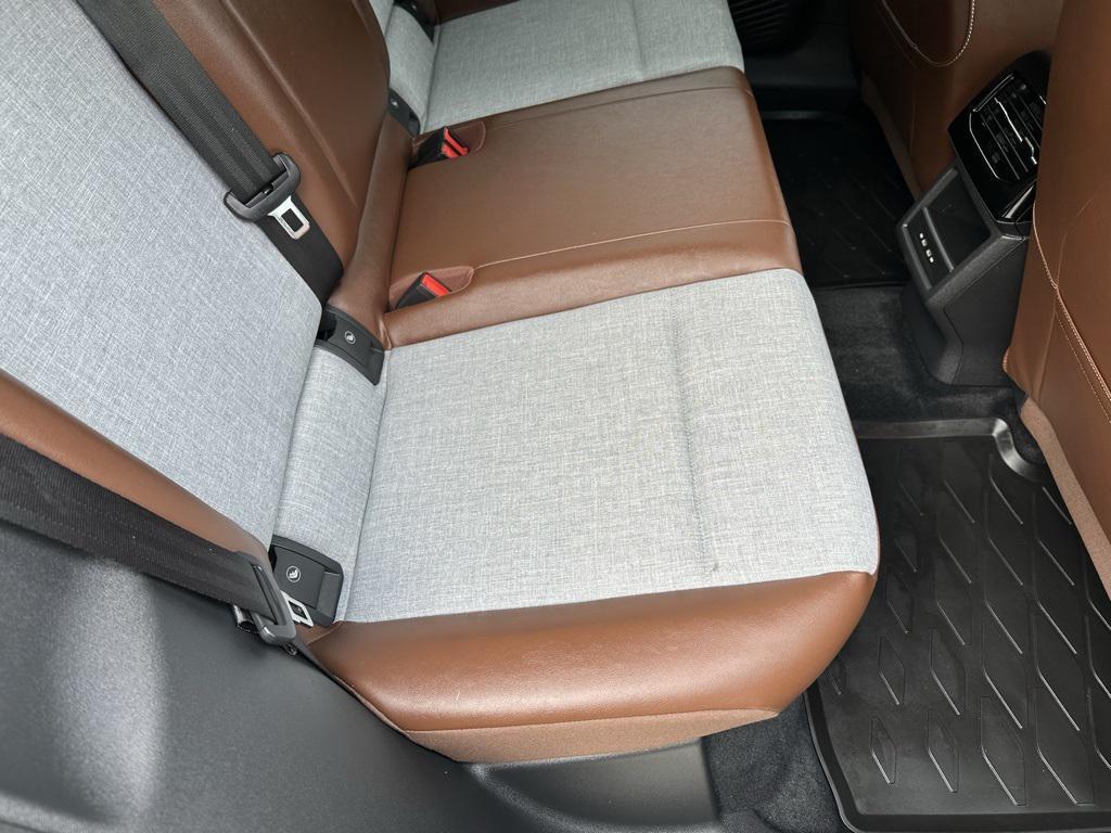 used 2023 Volkswagen ID.4 car, priced at $23,752