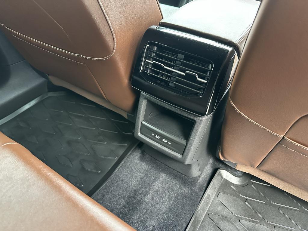 used 2023 Volkswagen ID.4 car, priced at $23,752