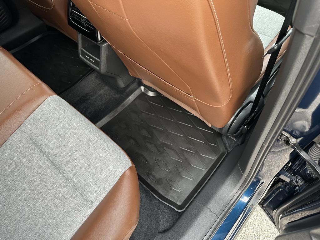 used 2023 Volkswagen ID.4 car, priced at $23,752